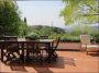 Villa con giardino e garage Colli