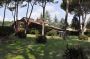 Villa arredata con giardino Giustiniana, olgiata,