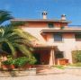 Appartamento con giardino Cassia, tomba di nerone,