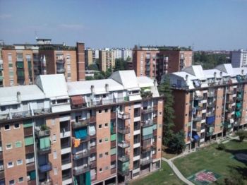 Trilocale con balcone Cesano Boscone - Altre fotografie