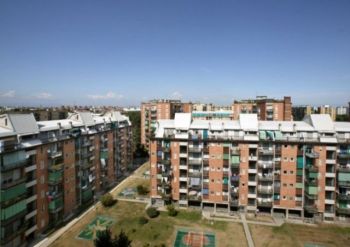 Trilocale con balcone Cesano Boscone - Altre fotografie