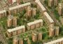 Appartamento con balcone Cesano Boscone