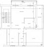 Appartamento con balcone e garage Mediglia
