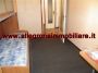 Appartamento arredato con terrazzo Pavia