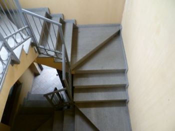 Bilocale arredato con posto auto Borgo po - Altre fotografie