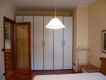 Bilocale arredato con posto auto Borgo po - Altre fotografie