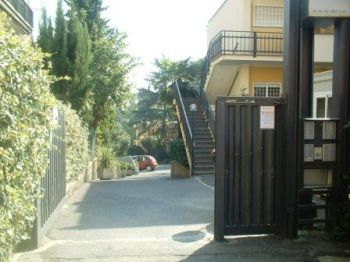 Monolocale con posto auto Cassia, tomba di nerone, roma - Altre fotografie