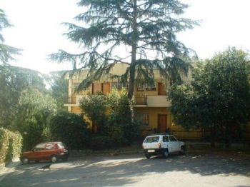Monolocale con posto auto Cassia, tomba di nerone, roma - Altre fotografie
