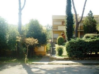 Monolocale con posto auto Cassia, tomba di nerone, roma - Altre fotografie