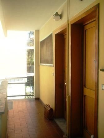 Monolocale con posto auto Cassia, tomba di nerone, roma - Altre fotografie