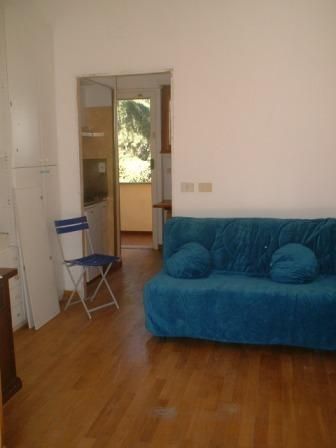Monolocale con posto auto Cassia, tomba di nerone, roma - Altre fotografie