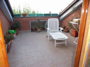 Casa con posto auto e terrazzo Borgo po - Altre fotografie