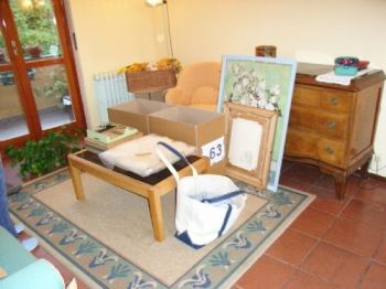 Casa con posto auto e terrazzo Borgo po - Altre fotografie