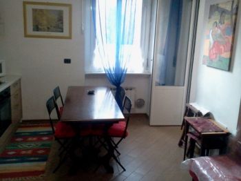 Appartamento con terrazzo Milano gambara - Terrazza