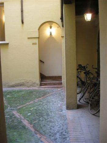 Appartamento arredato con aria condizionata - Altre fotografie