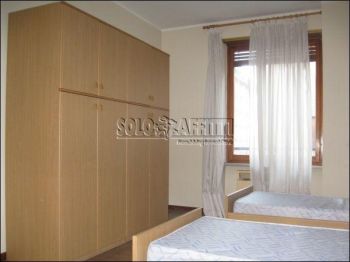 Casa arredata Aosta