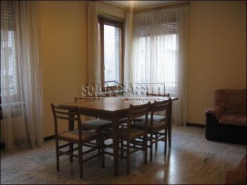 Casa arredata Aosta