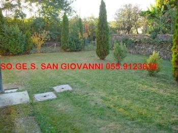 Appartamento affitto Cavriglia - Altre fotografie