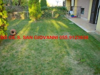 Casa con giardino e garage Santa barbara - Altre fotografie