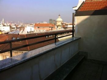 Appartamento affitto Milano - Altre fotografie