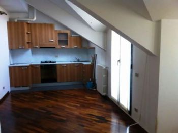 Casa arredata con terrazzo Milano - Altre fotografie