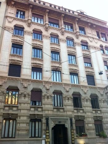 Casa arredata con terrazzo Milano - Altre fotografie