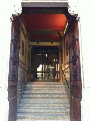 Casa arredata con terrazzo Milano - Altre fotografie