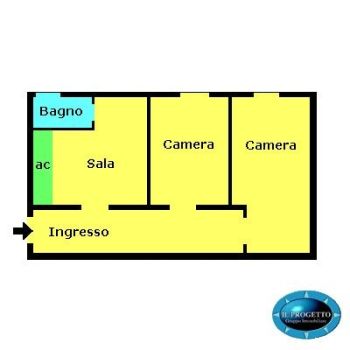 Appartamento studenti Centro - Altre fotografie