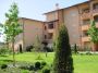 Monolocale arredato con terrazzo Legnano