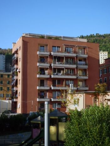Appartamento affitto Genova - Altre fotografie