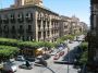 Casa arredata con balcone Politeama libert�