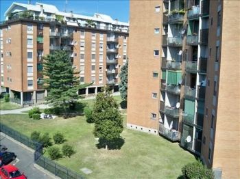 Appartamento affitto Cesano Boscone