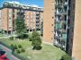 Appartamento arredato con balcone Cesano Boscone