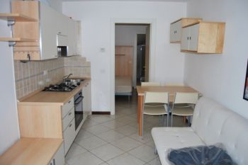Bilocale con posto auto Botticino - Terrazza