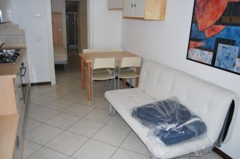 Bilocale con posto auto Botticino - Terrazza