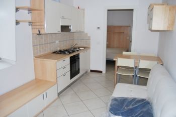 Bilocale con posto auto Botticino - Terrazza