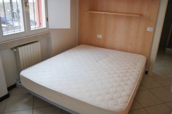 Bilocale con posto auto Botticino - Terrazza