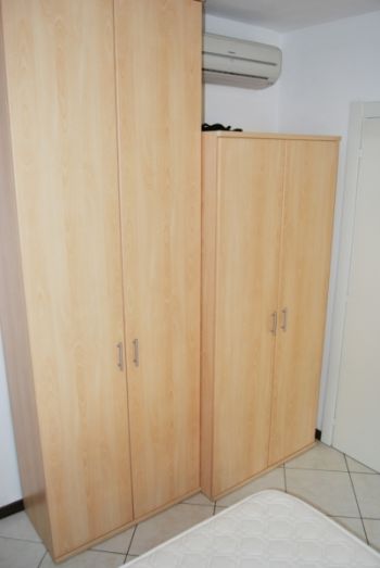 Bilocale con posto auto Botticino - Terrazza