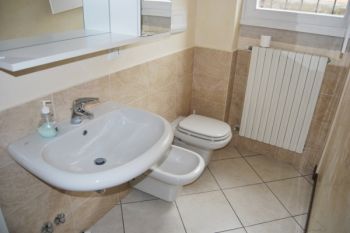 Bilocale con posto auto Botticino - Terrazza