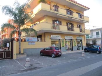 Appartamento affitto Giugliano In Campania