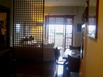 Trilocale con balcone Torrino
