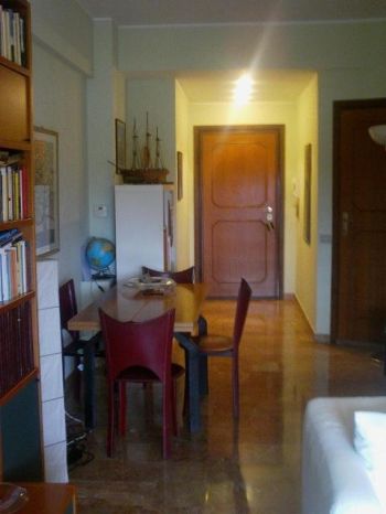 Trilocale con balcone Torrino