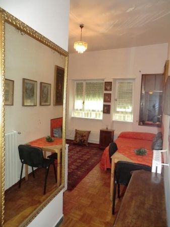 Appartamento arredata Flaminio, fleming, vigna clara, camilluccia - Altre fotografie