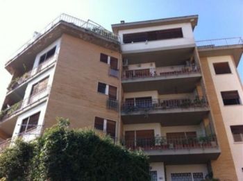 Appartamento affitto Roma - Altre fotografie