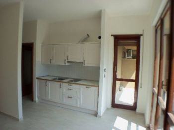 Monolocale con balcone Porto