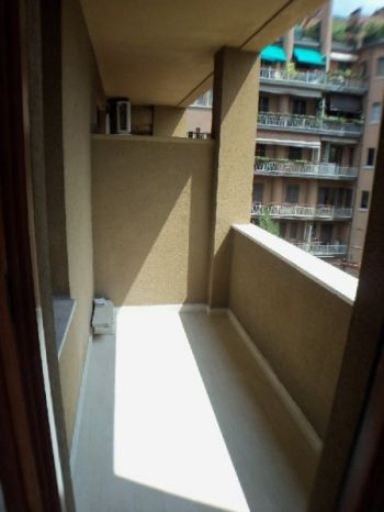 Monolocale con balcone Porto