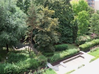 Monolocale con balcone Porto