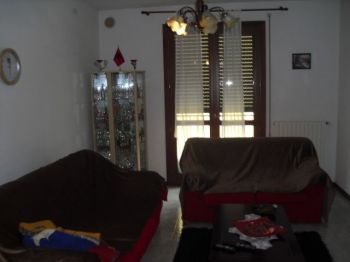 Appartamento arredato con balcone Saccolongo