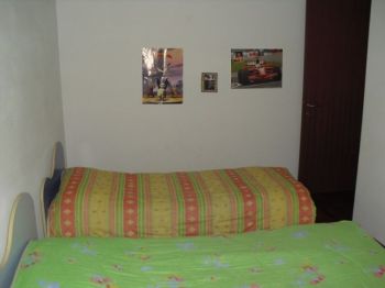 Appartamento arredato con balcone Saccolongo