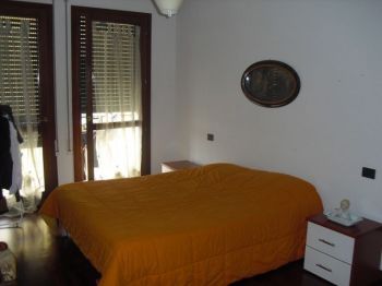 Appartamento arredato con balcone Saccolongo